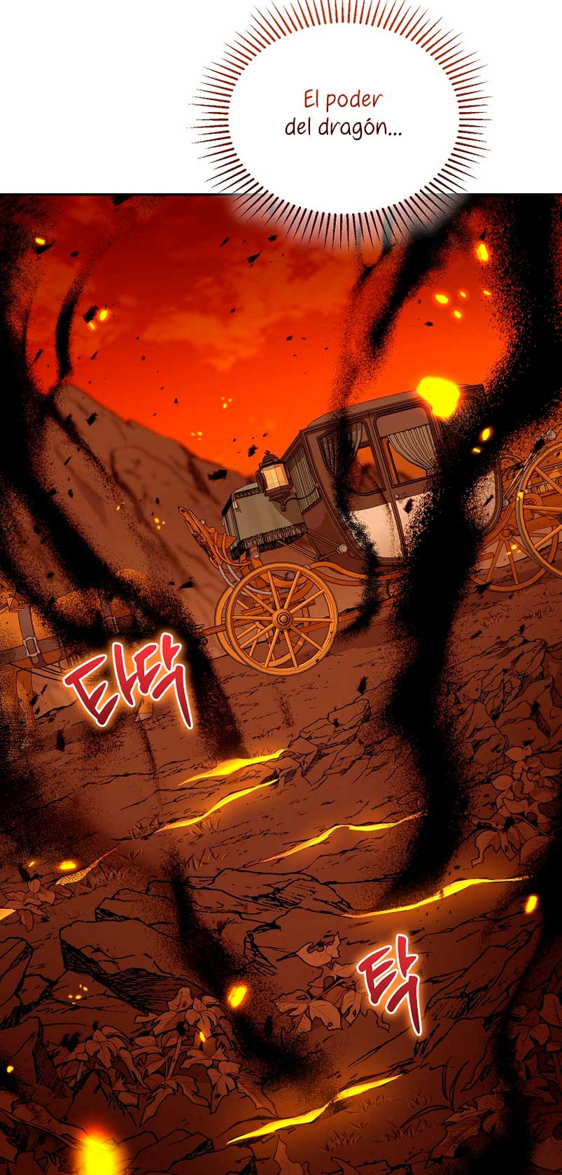 A pesar de que soy una villana, soy muy buena cocinando Capítulo 14 - Page 8