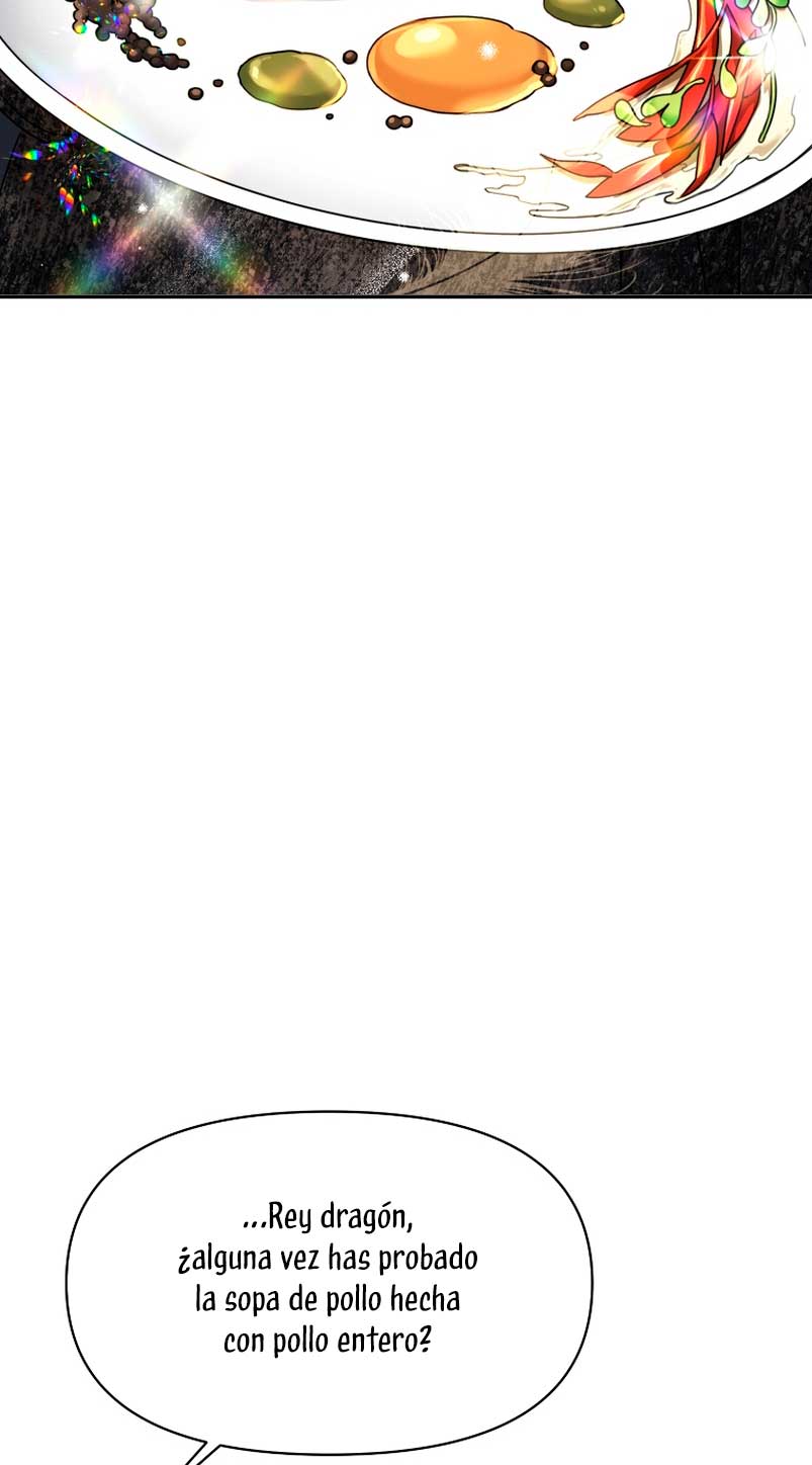A pesar de que soy una villana, soy muy buena cocinando Capítulo 15 - Page 11
