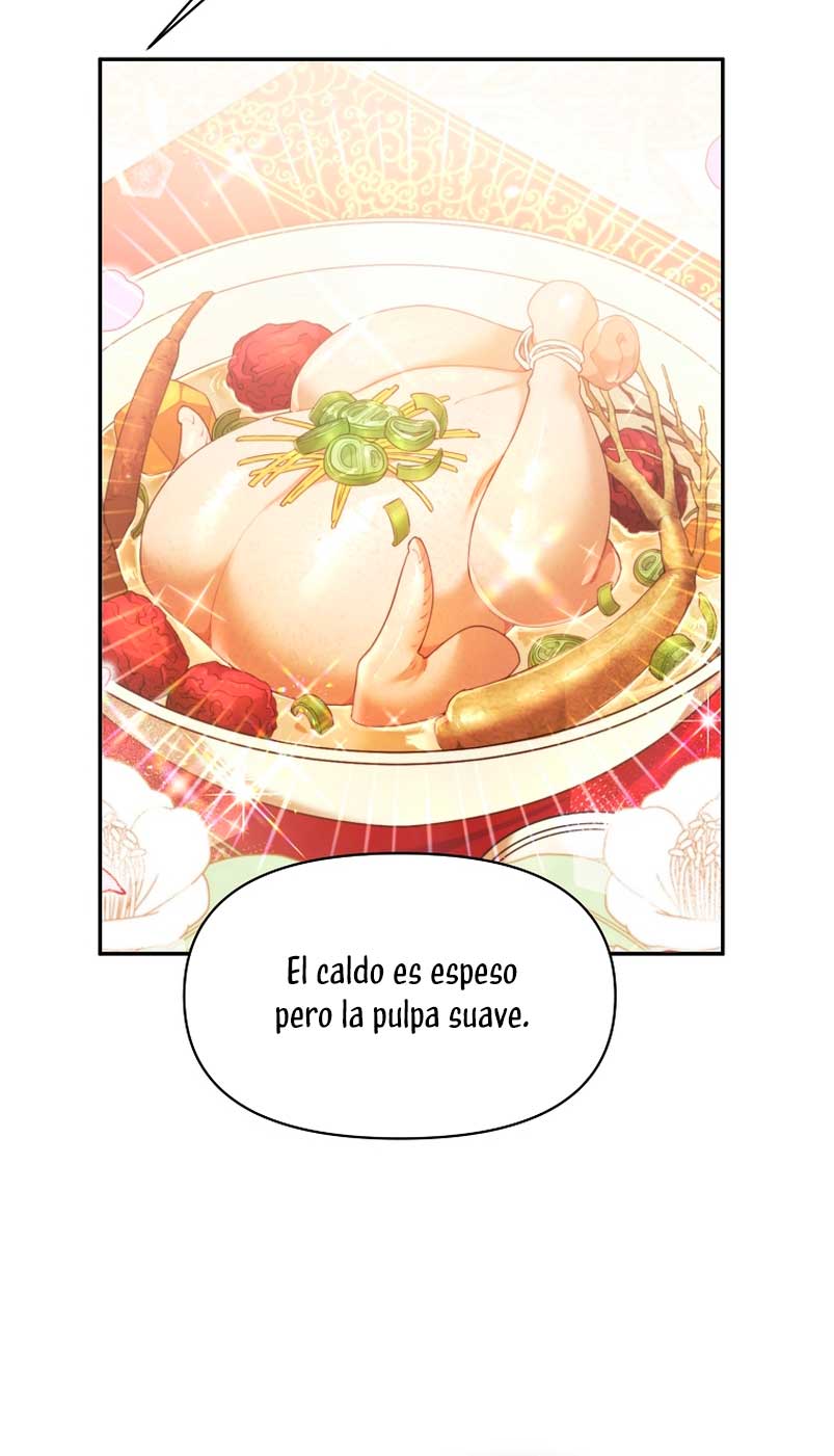 A pesar de que soy una villana, soy muy buena cocinando Capítulo 15 - Page 12