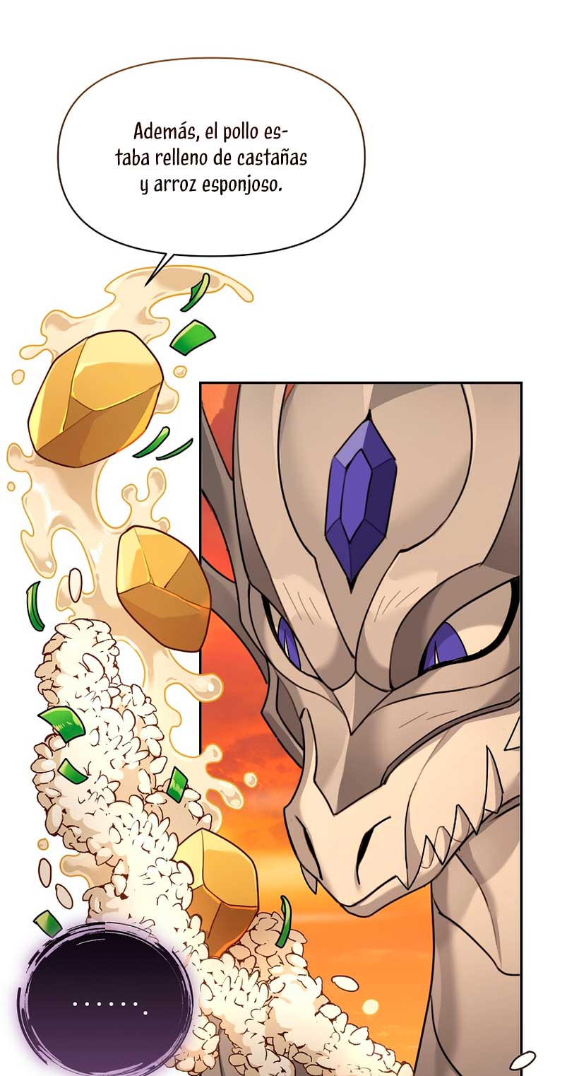A pesar de que soy una villana, soy muy buena cocinando Capítulo 15 - Page 14