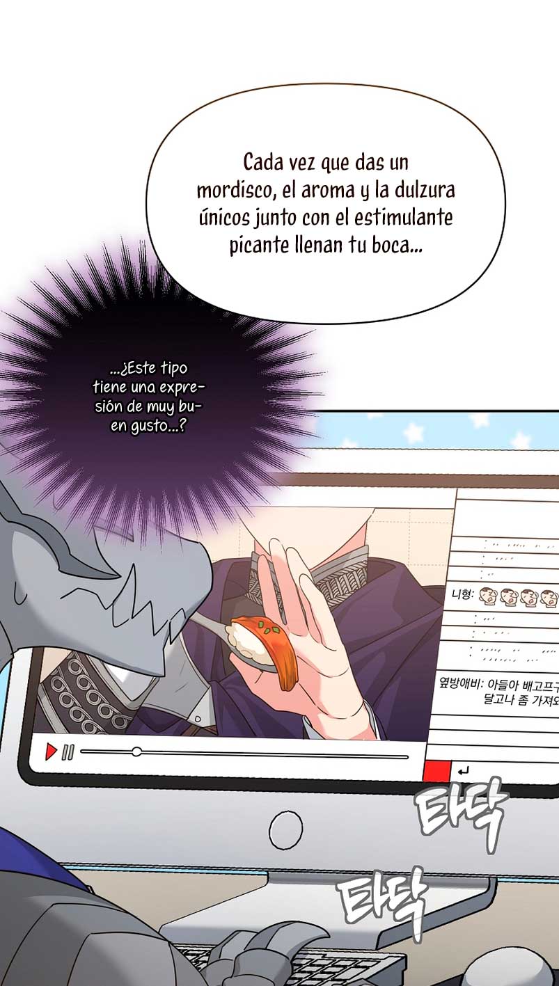A pesar de que soy una villana, soy muy buena cocinando Capítulo 15 - Page 16