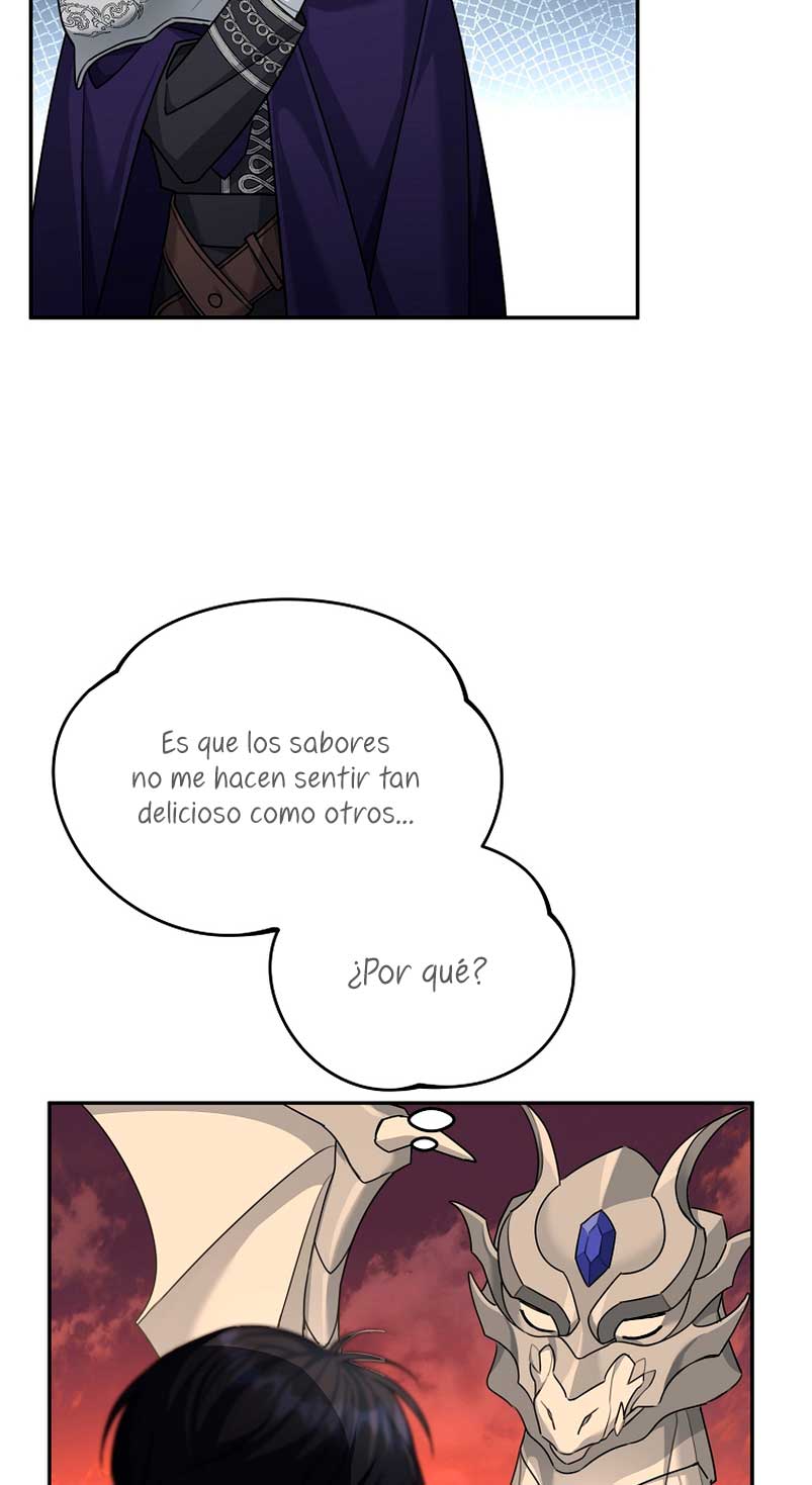 A pesar de que soy una villana, soy muy buena cocinando Capítulo 15 - Page 19