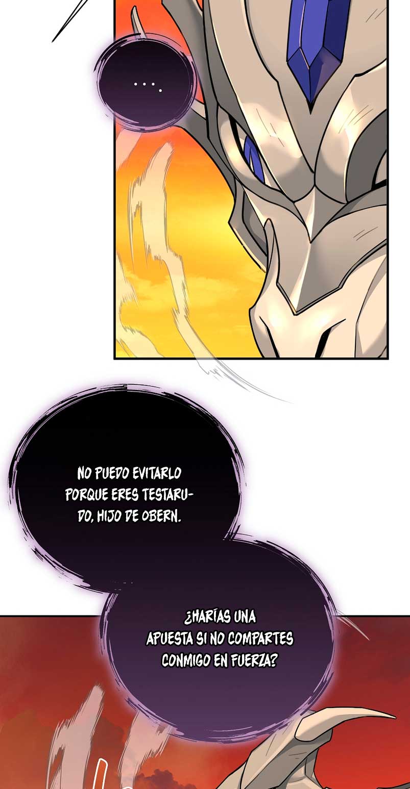 A pesar de que soy una villana, soy muy buena cocinando Capítulo 15 - Page 28