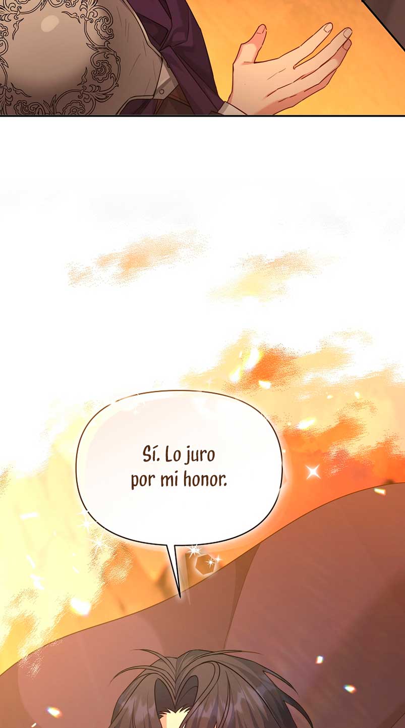 A pesar de que soy una villana, soy muy buena cocinando Capítulo 15 - Page 4