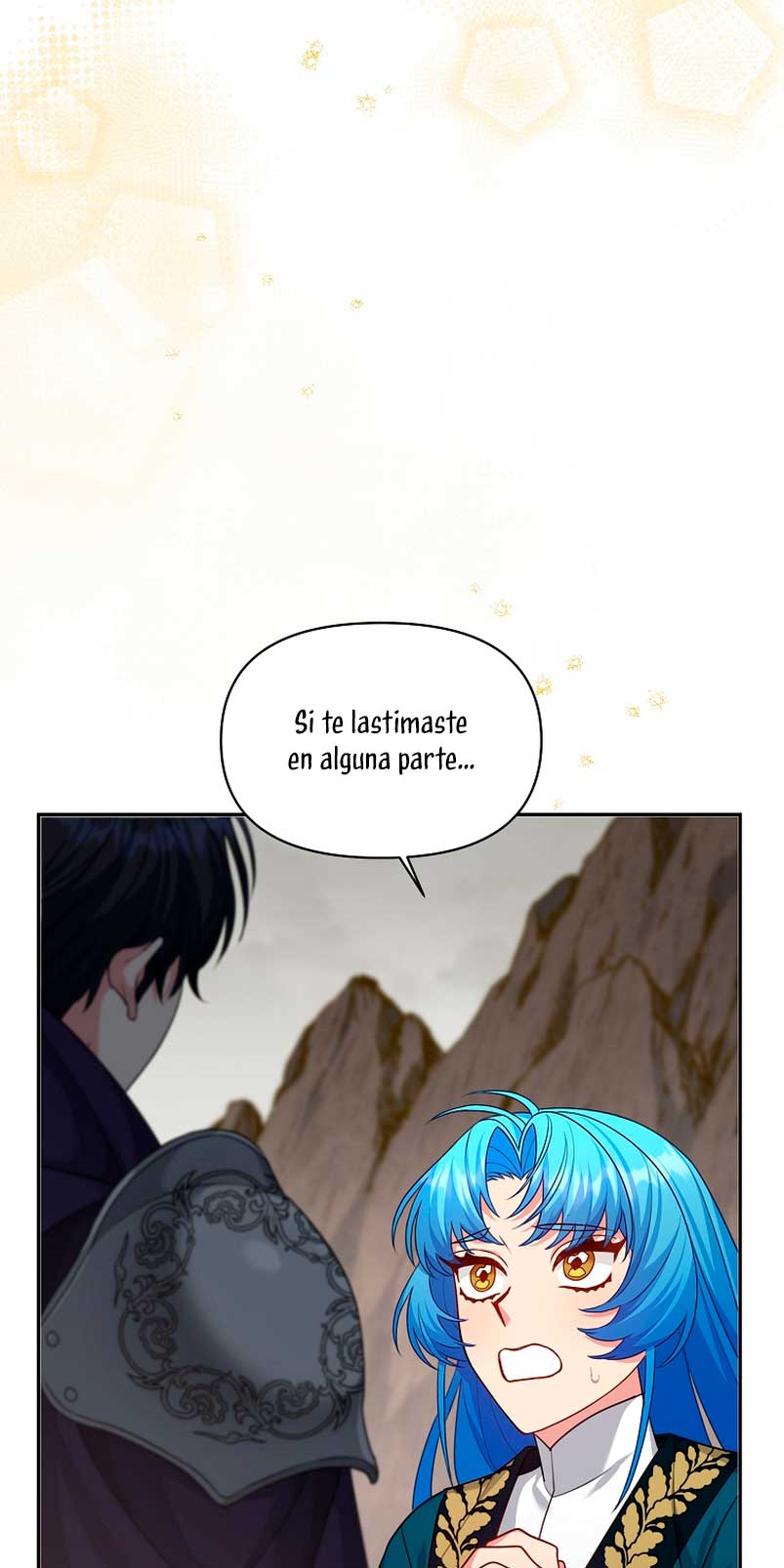 A pesar de que soy una villana, soy muy buena cocinando Capítulo 15 - Page 45
