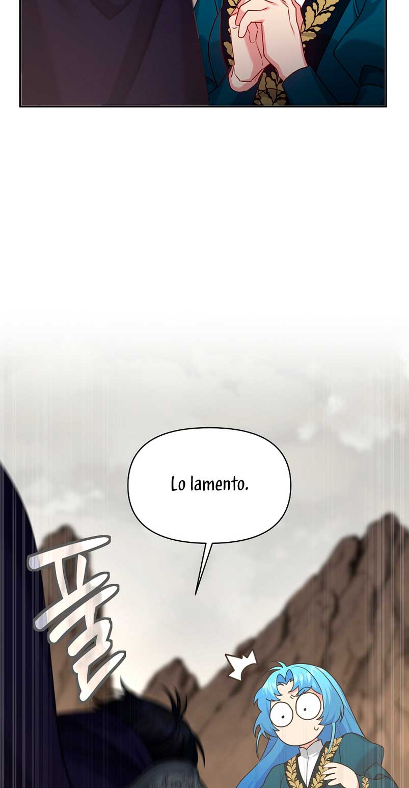 A pesar de que soy una villana, soy muy buena cocinando Capítulo 15 - Page 46