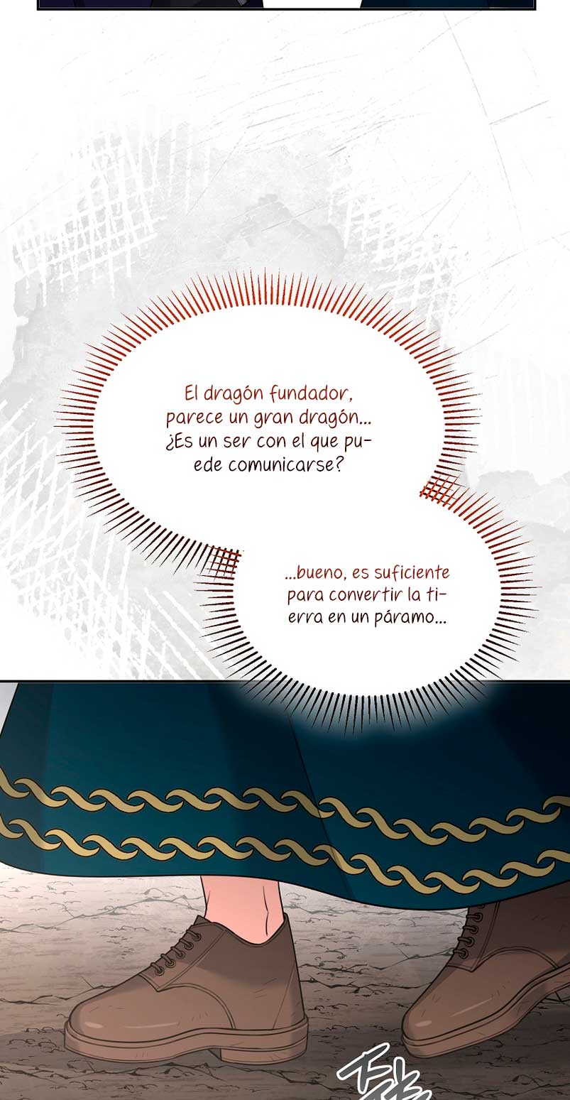 A pesar de que soy una villana, soy muy buena cocinando Capítulo 15 - Page 54