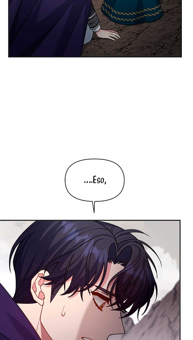 A pesar de que soy una villana, soy muy buena cocinando Capítulo 15 - Page 56