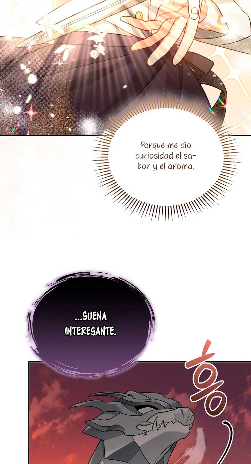 A pesar de que soy una villana, soy muy buena cocinando Capítulo 15 - Page 8