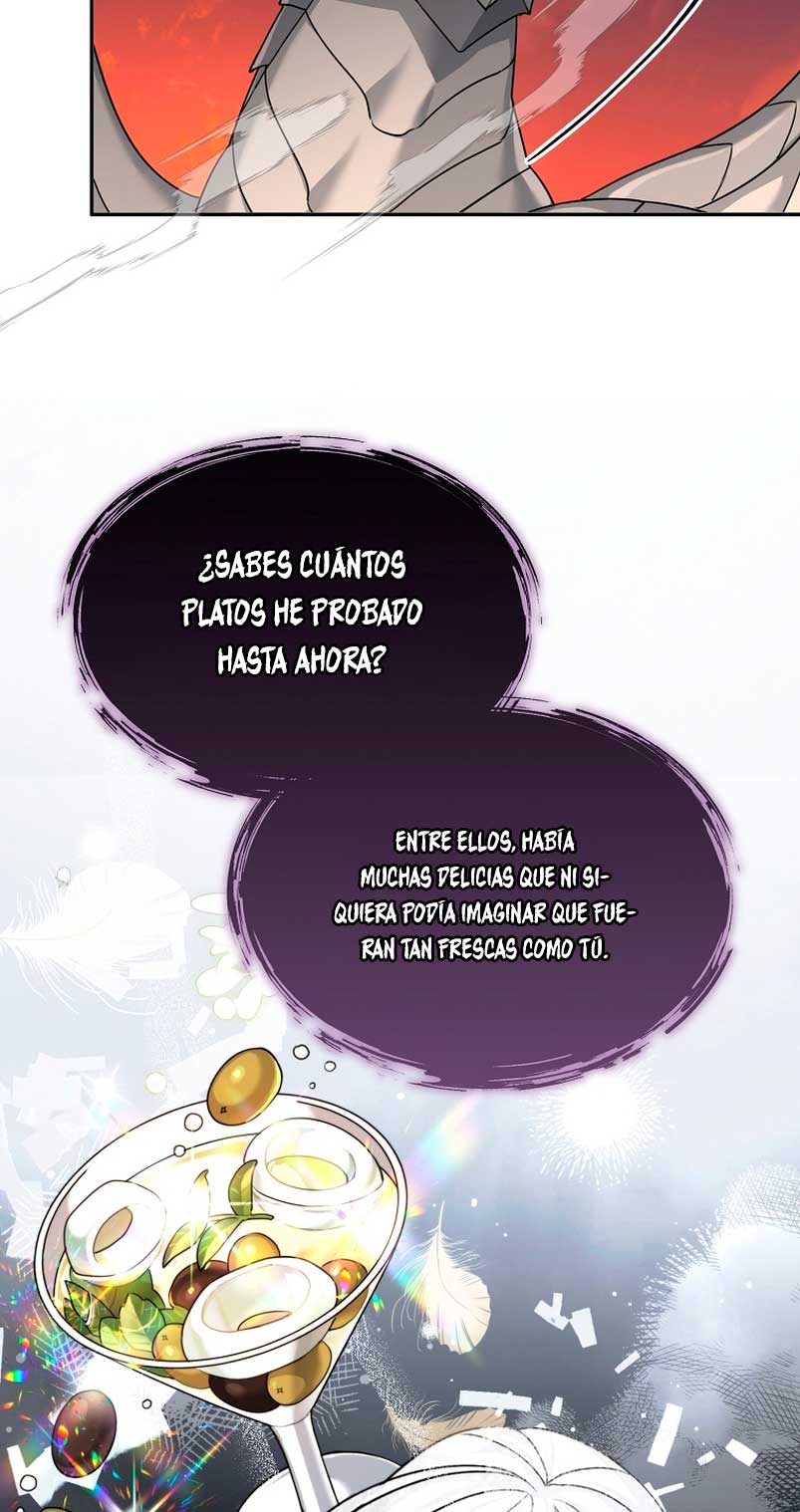 A pesar de que soy una villana, soy muy buena cocinando Capítulo 15 - Page 9