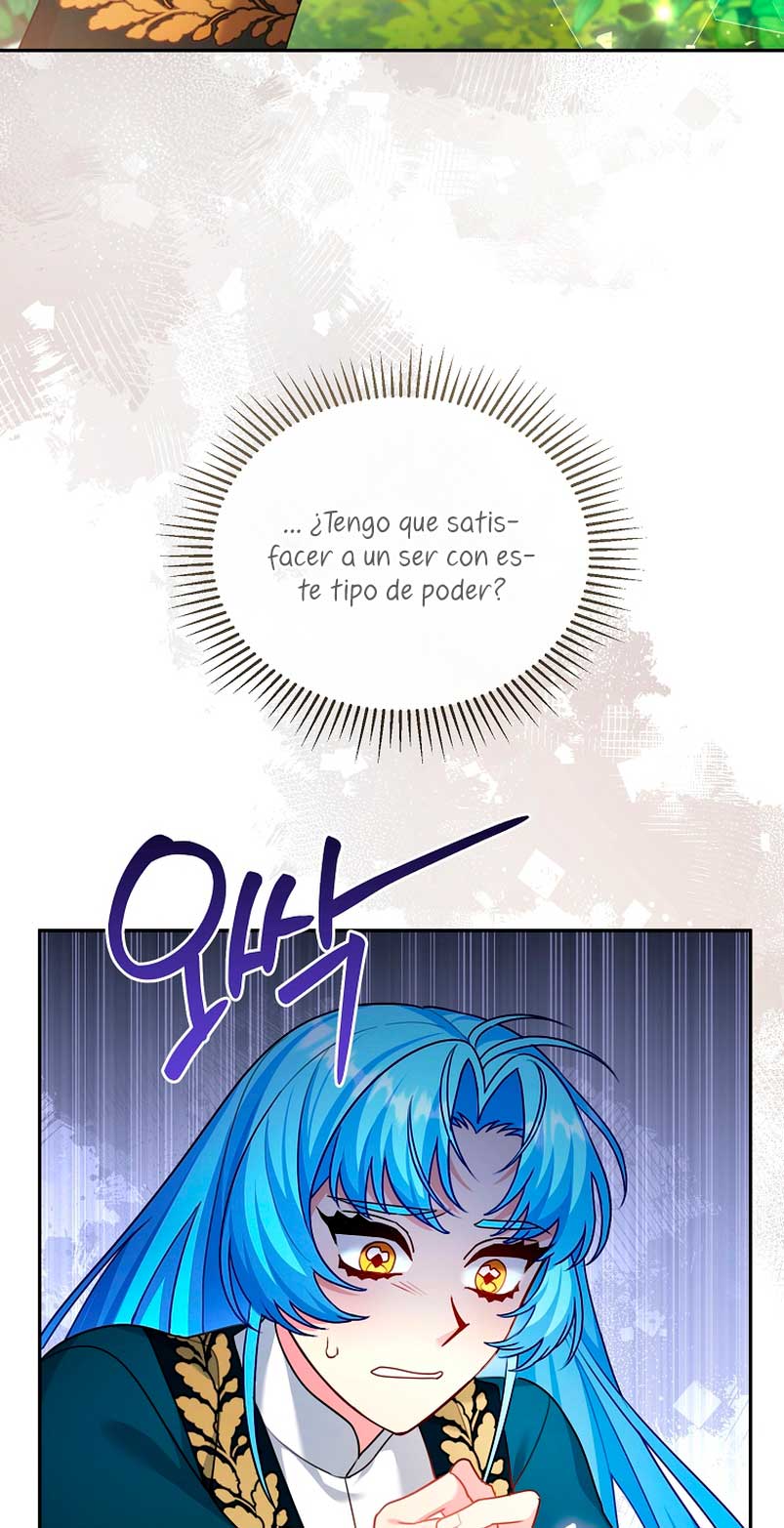 A pesar de que soy una villana, soy muy buena cocinando Capítulo 16 - Page 19