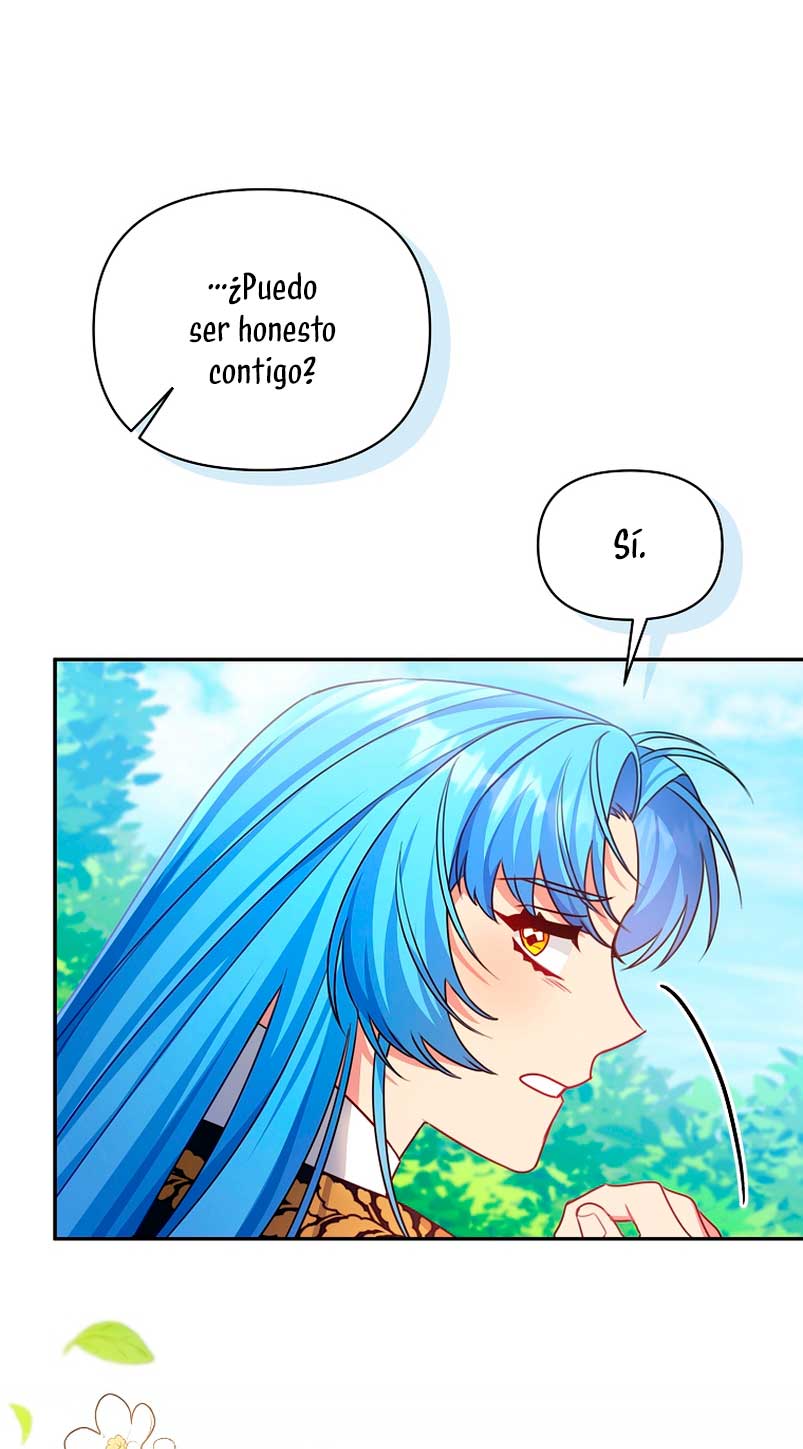 A pesar de que soy una villana, soy muy buena cocinando Capítulo 16 - Page 22