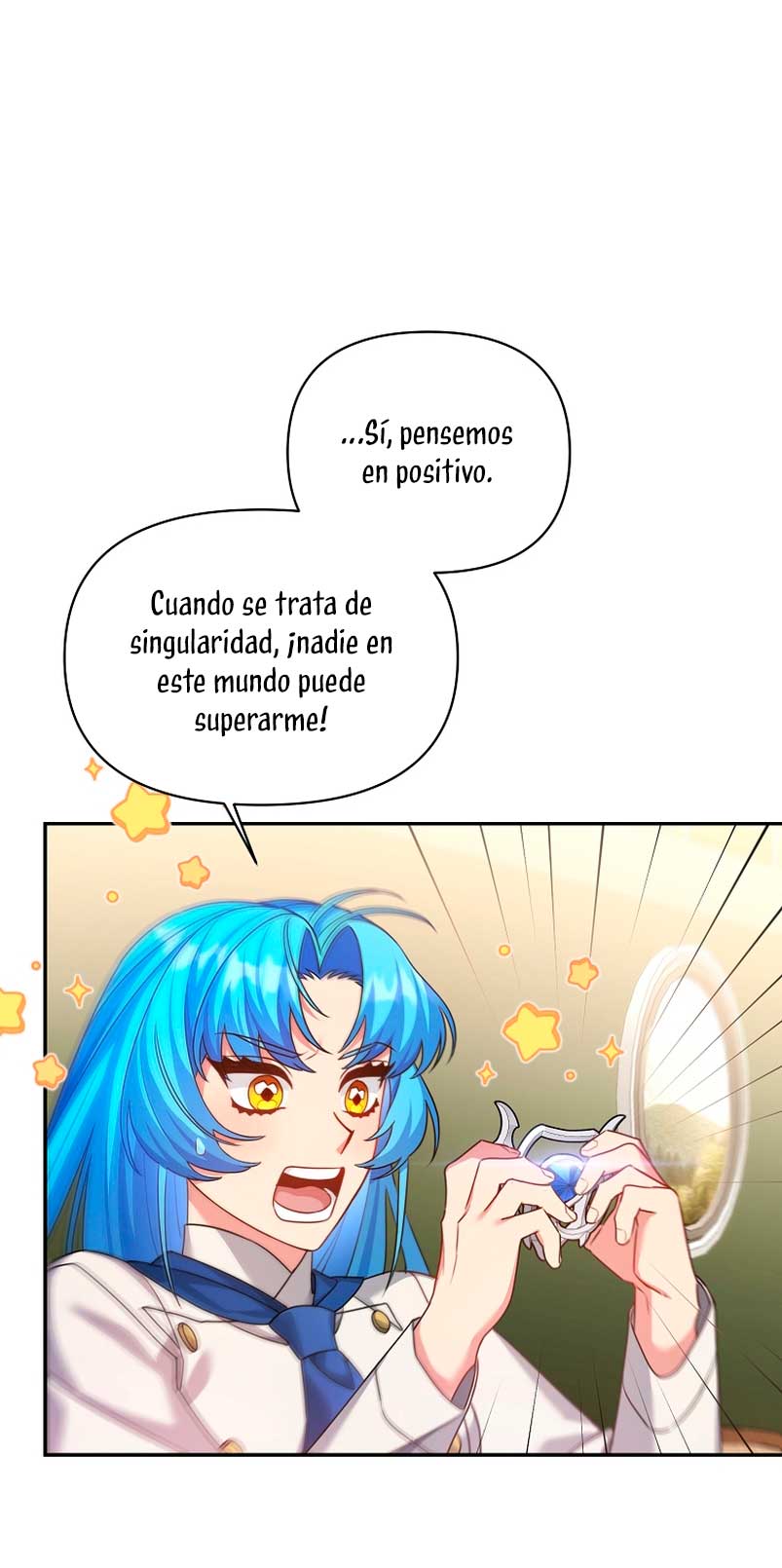 A pesar de que soy una villana, soy muy buena cocinando Capítulo 16 - Page 29