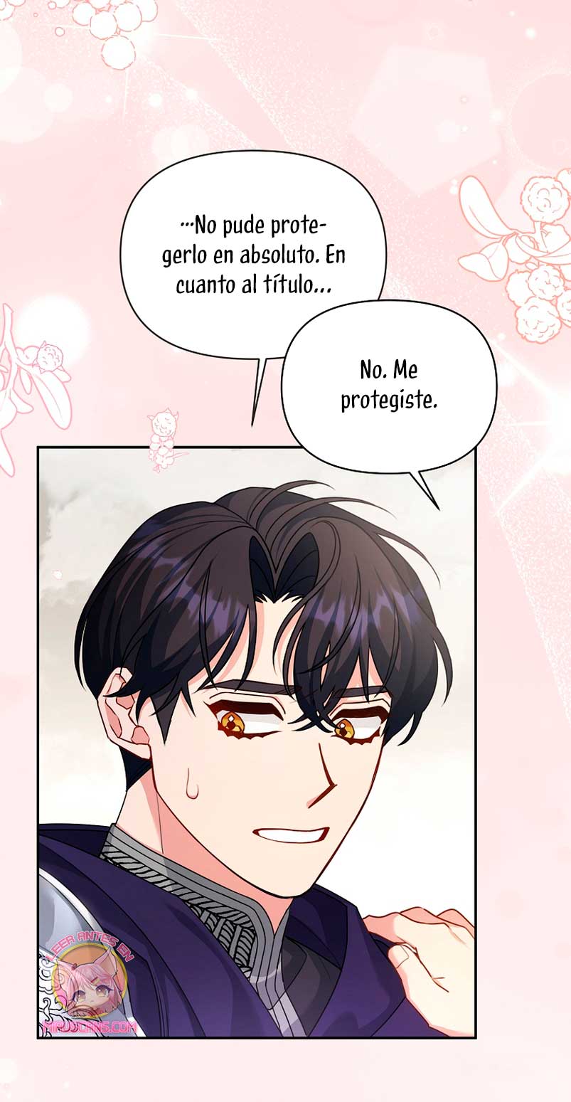 A pesar de que soy una villana, soy muy buena cocinando Capítulo 16 - Page 4