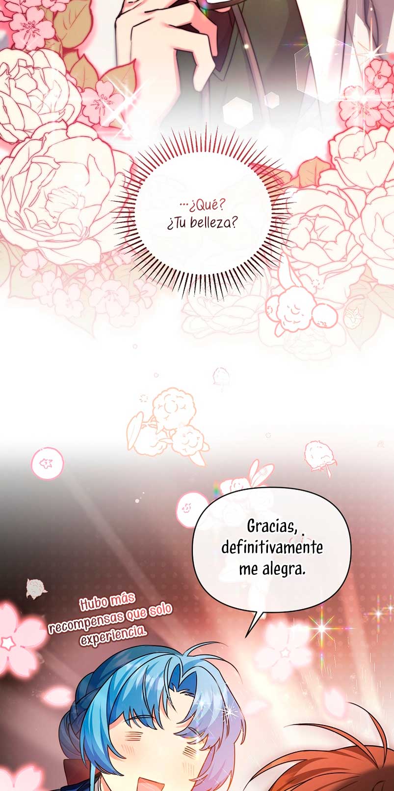 A pesar de que soy una villana, soy muy buena cocinando Capítulo 16 - Page 40