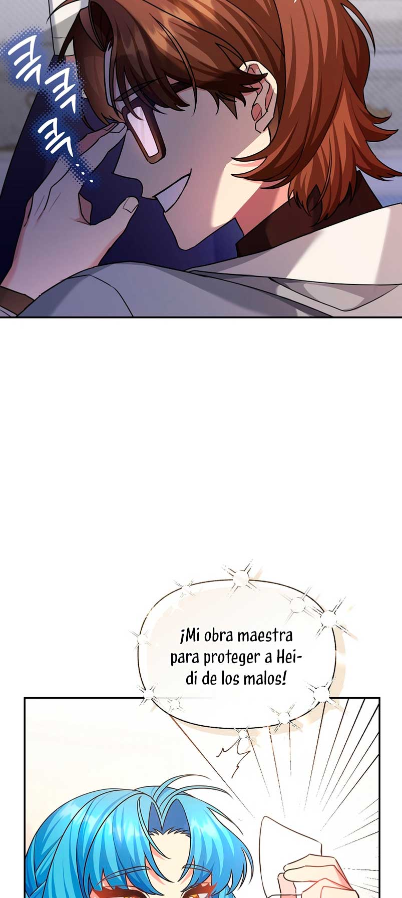 A pesar de que soy una villana, soy muy buena cocinando Capítulo 16 - Page 44