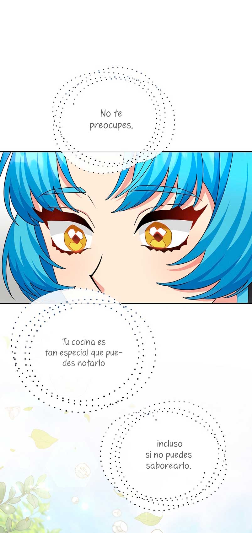 A pesar de que soy una villana, soy muy buena cocinando Capítulo 16 - Page 67