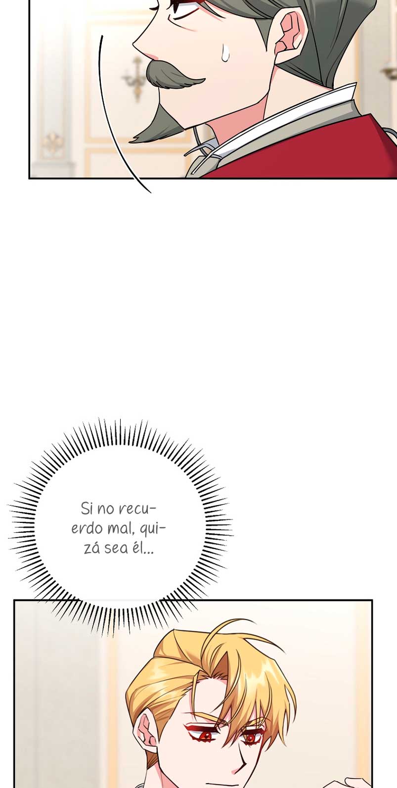 A pesar de que soy una villana, soy muy buena cocinando Capítulo 17 - Page 27