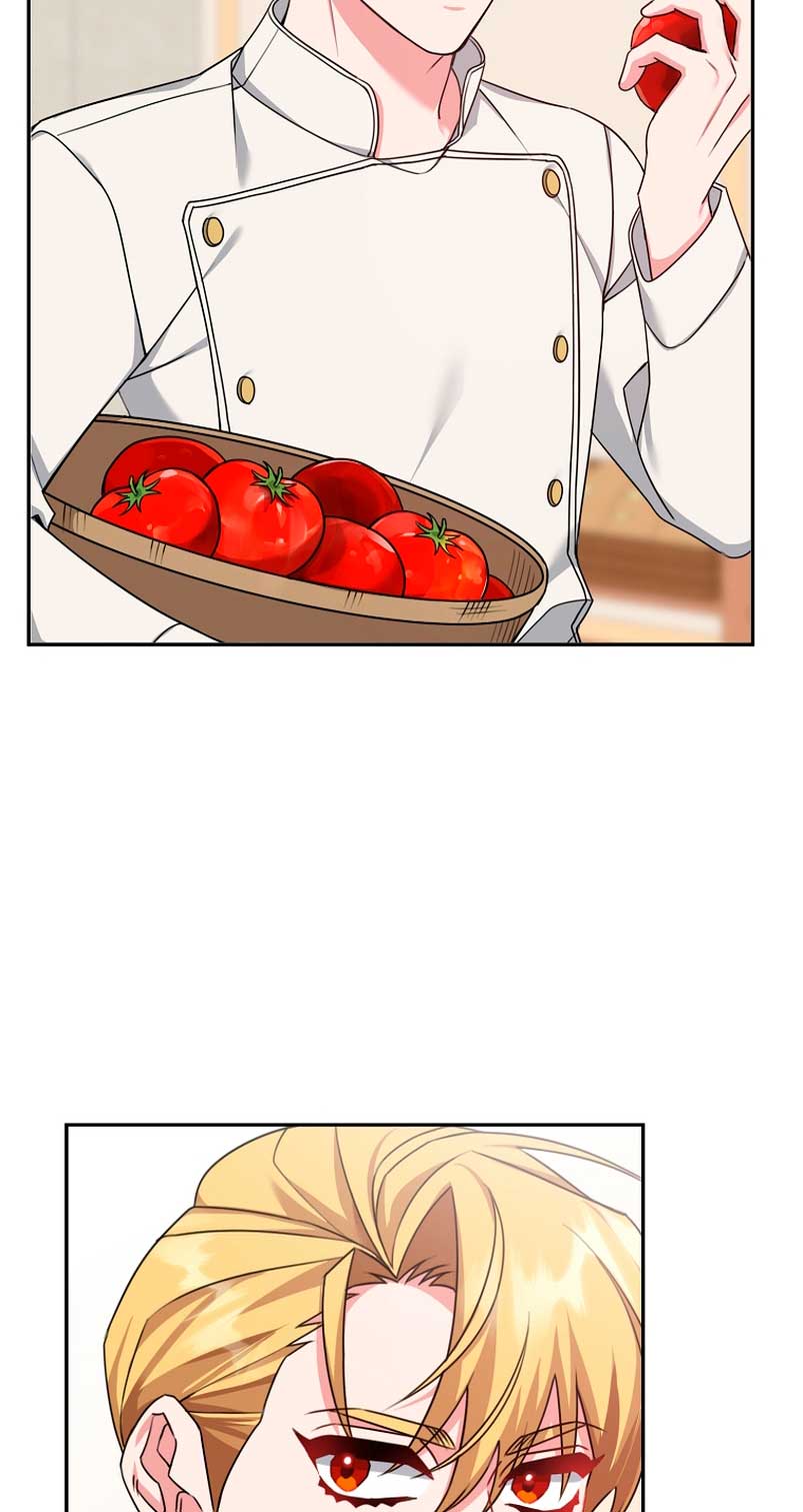 A pesar de que soy una villana, soy muy buena cocinando Capítulo 17 - Page 28