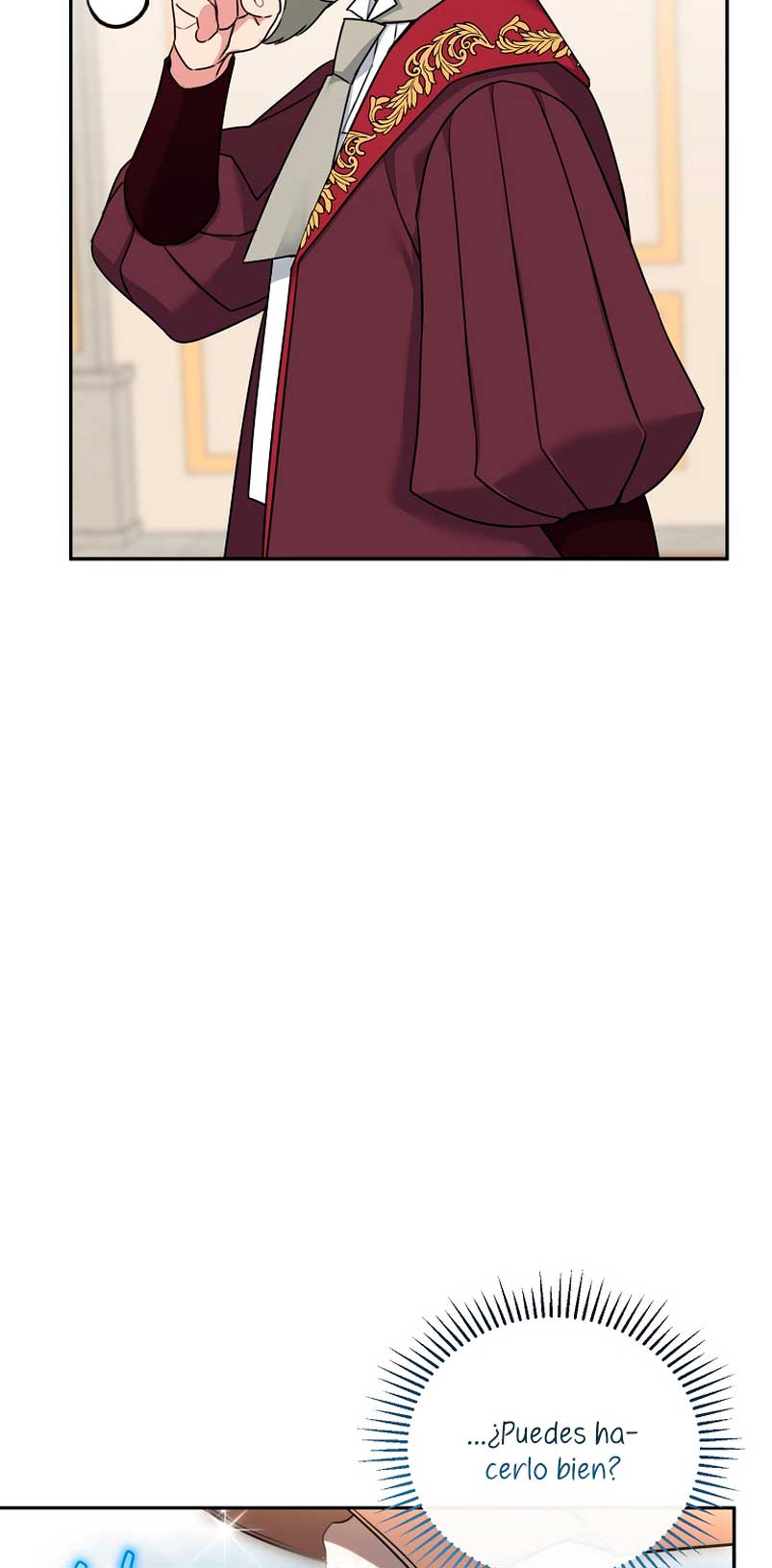 A pesar de que soy una villana, soy muy buena cocinando Capítulo 17 - Page 31