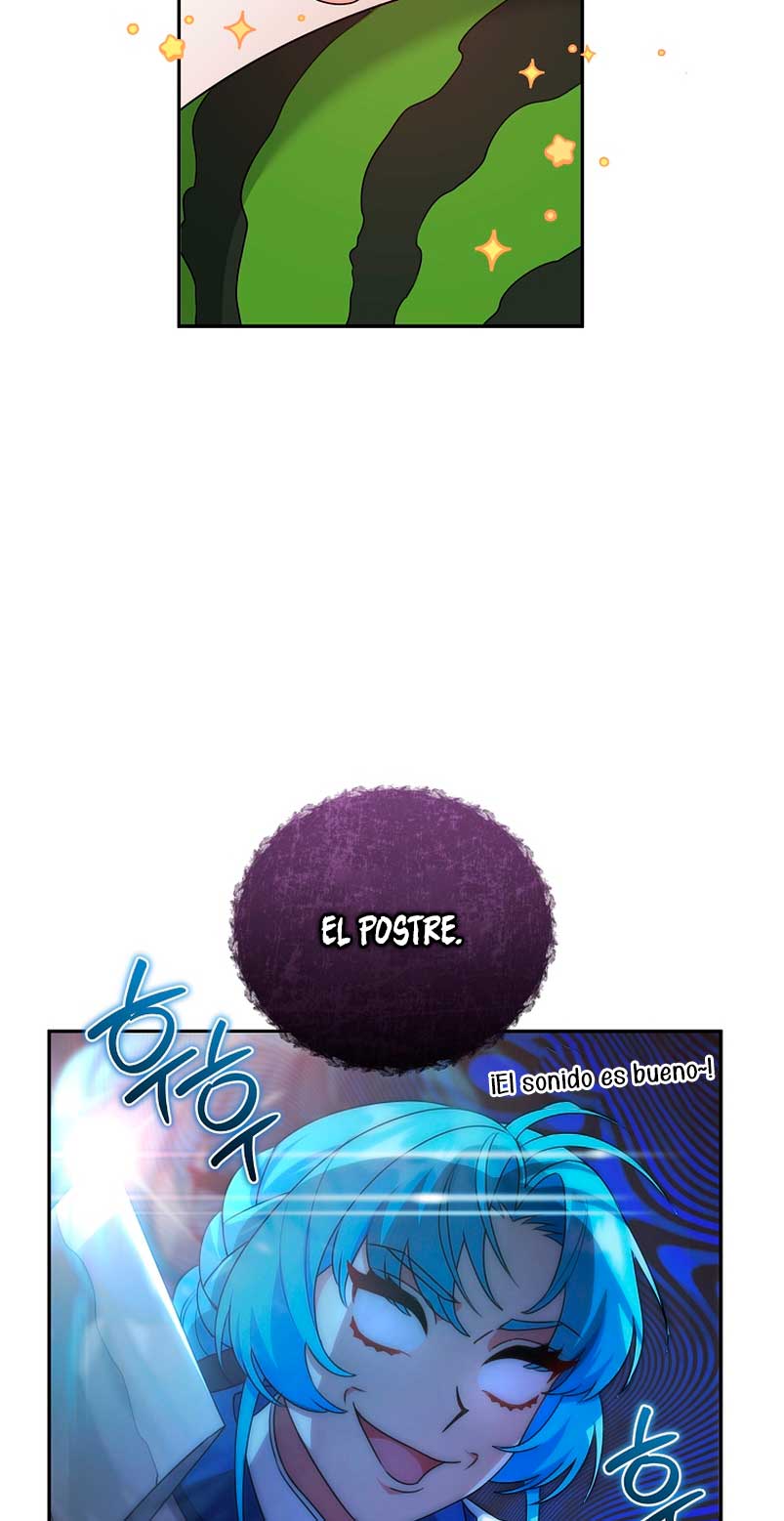 A pesar de que soy una villana, soy muy buena cocinando Capítulo 17 - Page 51