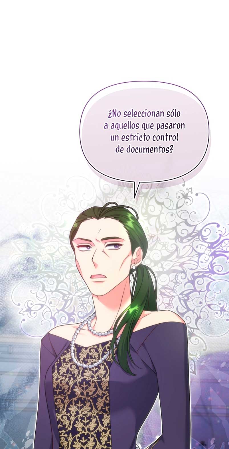 A pesar de que soy una villana, soy muy buena cocinando Capítulo 17 - Page 61