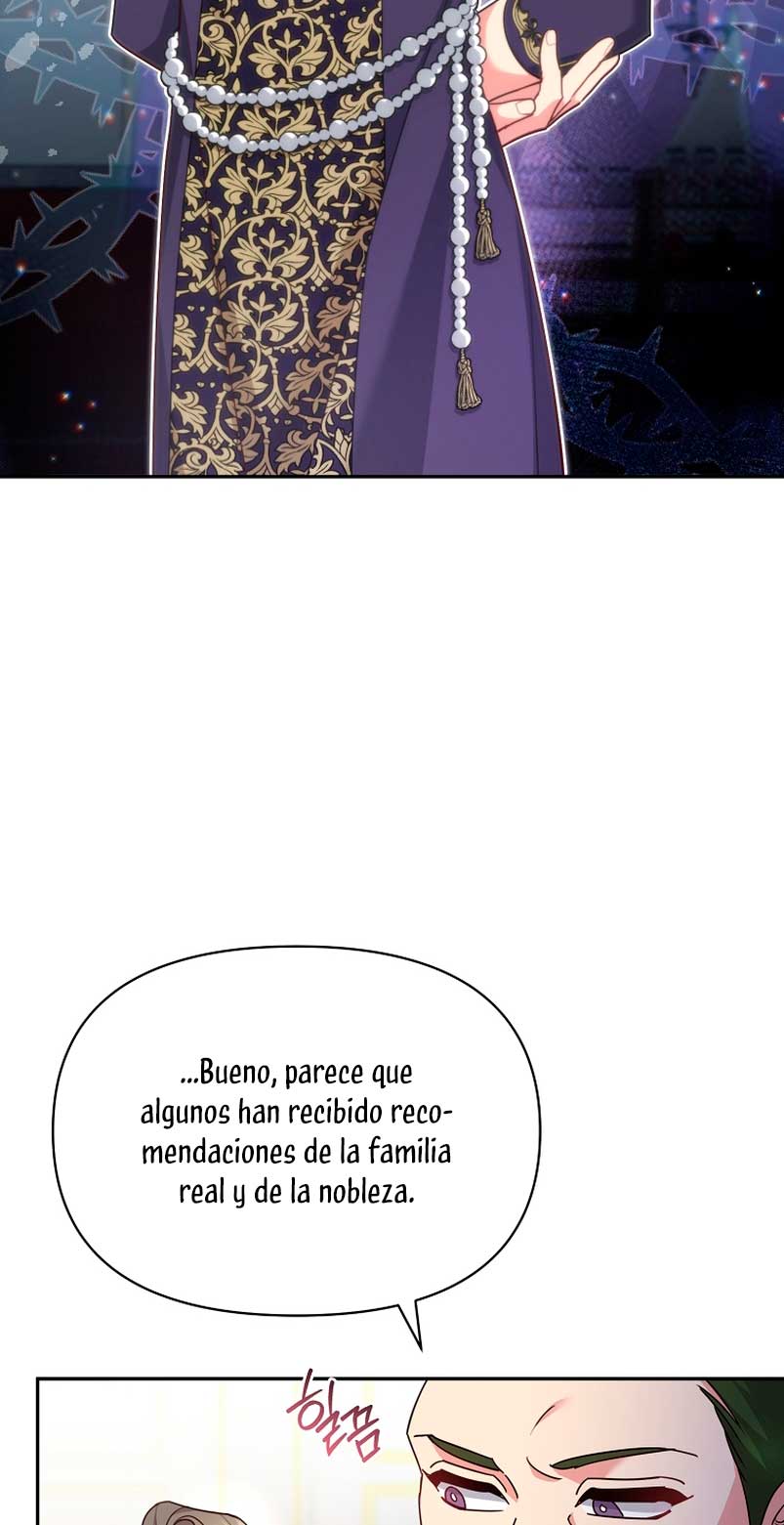A pesar de que soy una villana, soy muy buena cocinando Capítulo 17 - Page 62