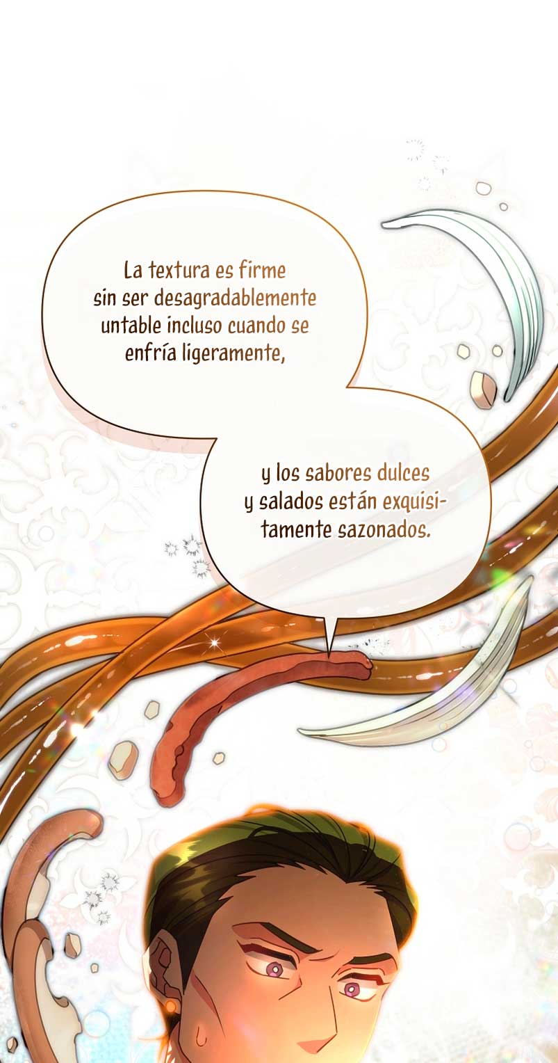 A pesar de que soy una villana, soy muy buena cocinando Capítulo 17 - Page 76
