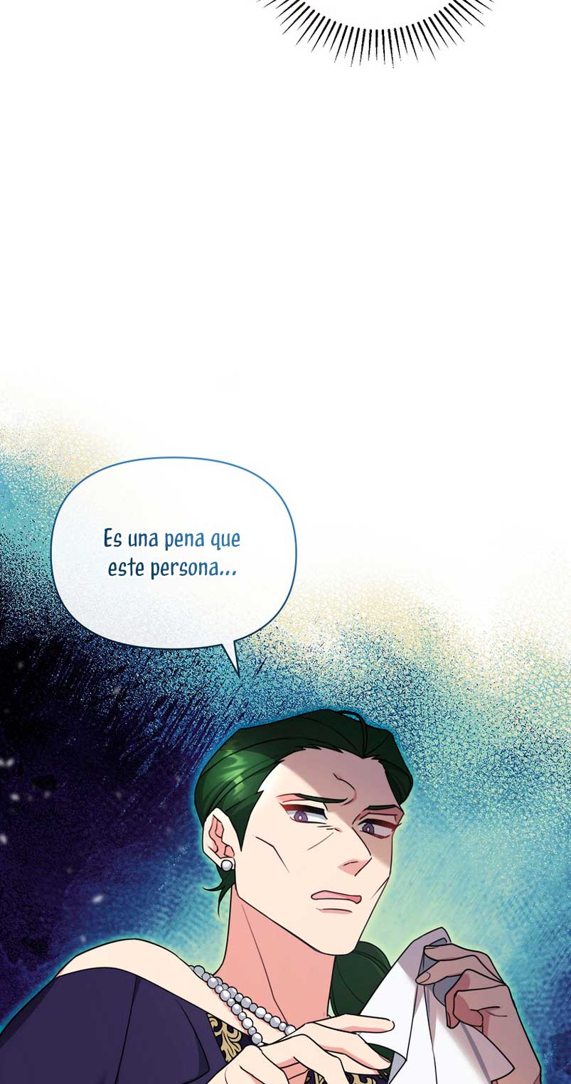 A pesar de que soy una villana, soy muy buena cocinando Capítulo 17 - Page 81
