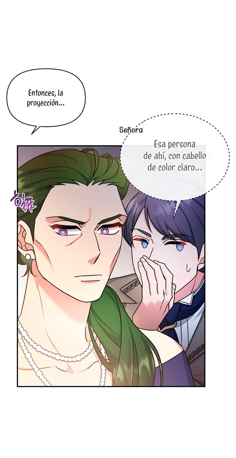 A pesar de que soy una villana, soy muy buena cocinando Capítulo 18 - Page 11