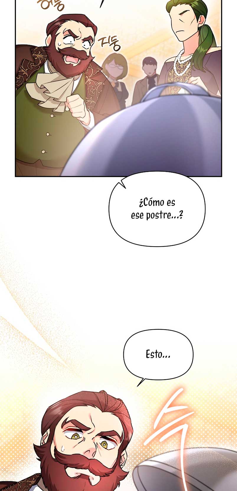 A pesar de que soy una villana, soy muy buena cocinando Capítulo 18 - Page 14