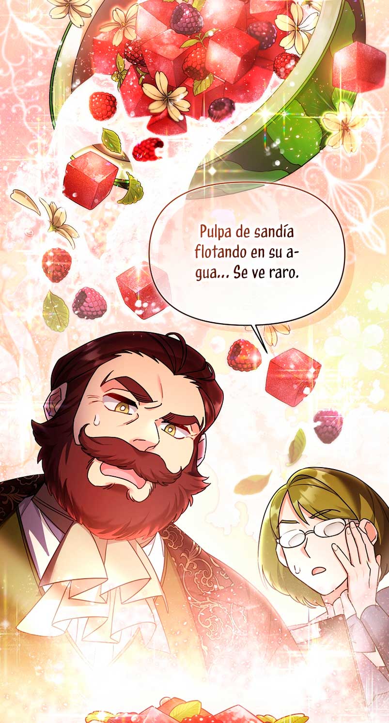 A pesar de que soy una villana, soy muy buena cocinando Capítulo 18 - Page 19