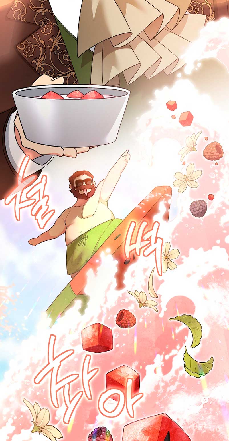 A pesar de que soy una villana, soy muy buena cocinando Capítulo 18 - Page 35
