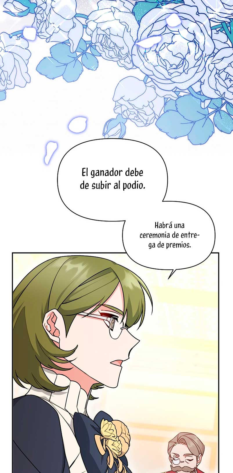 A pesar de que soy una villana, soy muy buena cocinando Capítulo 18 - Page 43