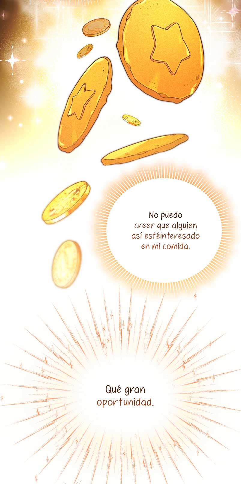 A pesar de que soy una villana, soy muy buena cocinando Capítulo 18 - Page 58