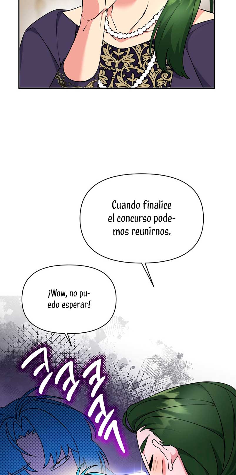 A pesar de que soy una villana, soy muy buena cocinando Capítulo 18 - Page 61