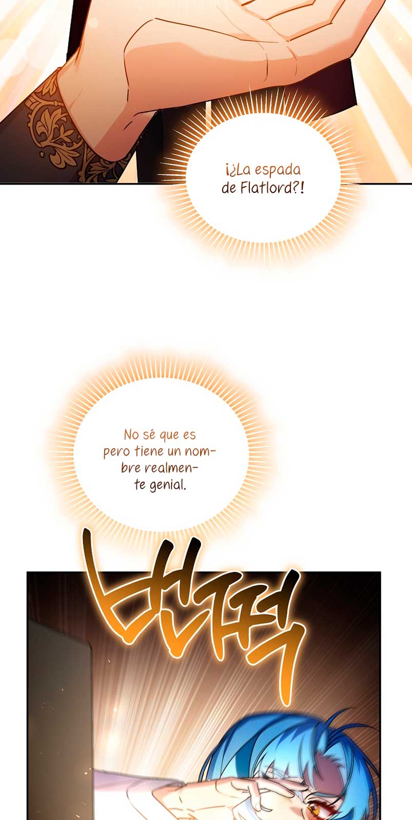 A pesar de que soy una villana, soy muy buena cocinando Capítulo 18 - Page 65