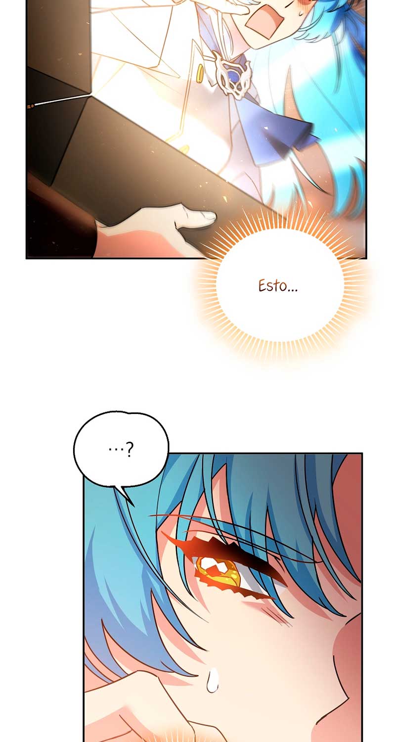 A pesar de que soy una villana, soy muy buena cocinando Capítulo 18 - Page 66