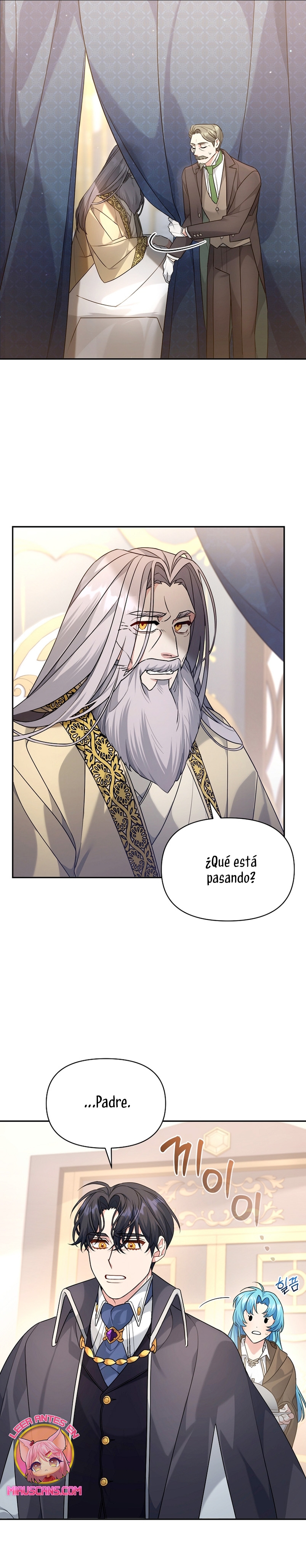 A pesar de que soy una villana, soy muy buena cocinando Capítulo 2 - Page 42