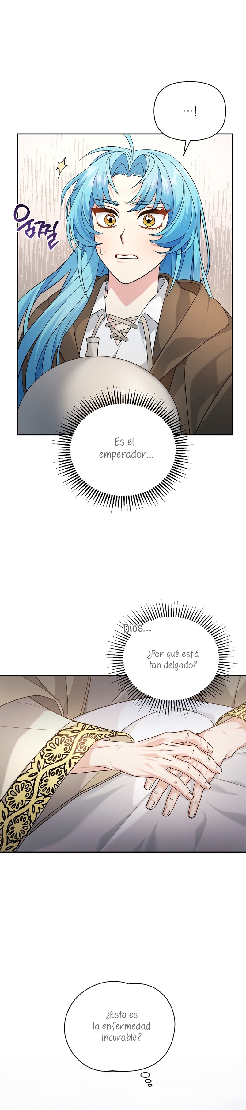 A pesar de que soy una villana, soy muy buena cocinando Capítulo 2 - Page 43