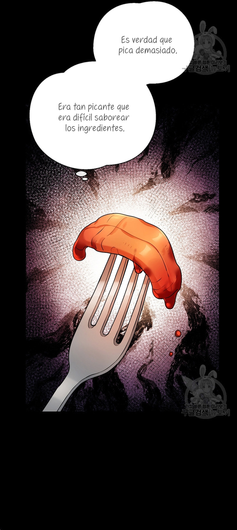 A pesar de que soy una villana, soy muy buena cocinando Capítulo 23 - Page 30