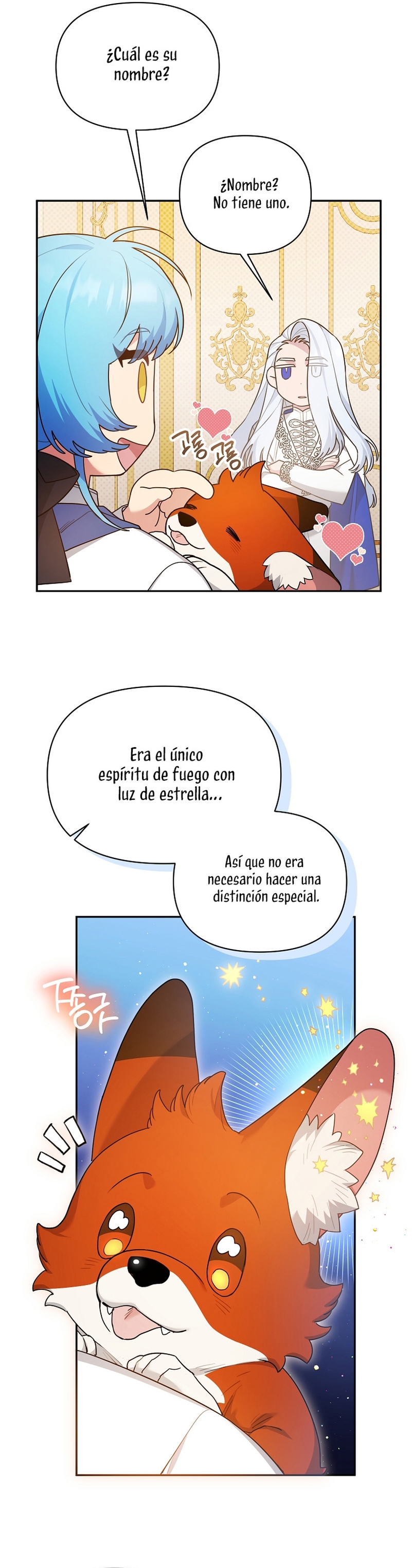 A pesar de que soy una villana, soy muy buena cocinando Capítulo 26 - Page 7
