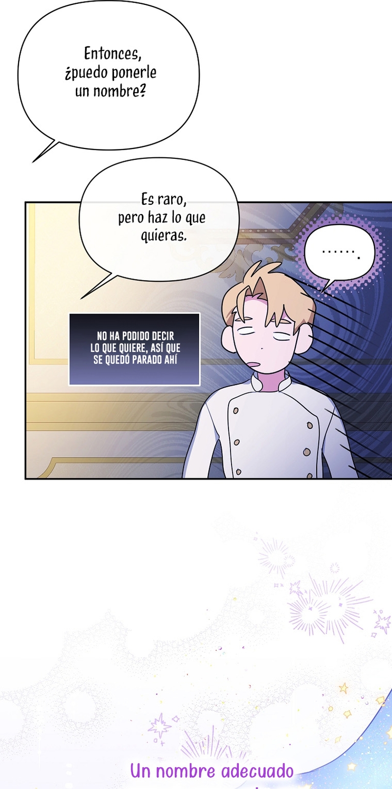 A pesar de que soy una villana, soy muy buena cocinando Capítulo 26 - Page 8