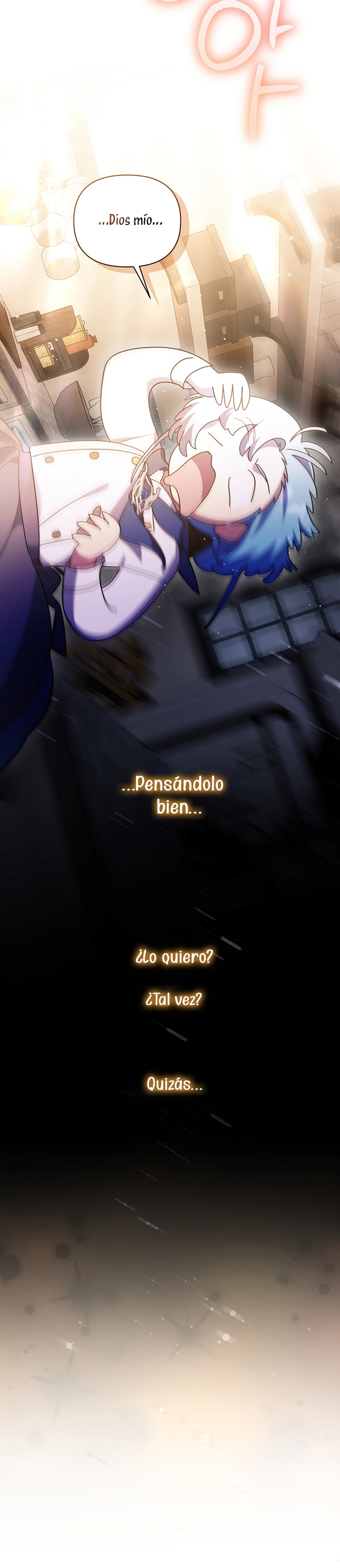 A pesar de que soy una villana, soy muy buena cocinando Capítulo 29 - Page 26