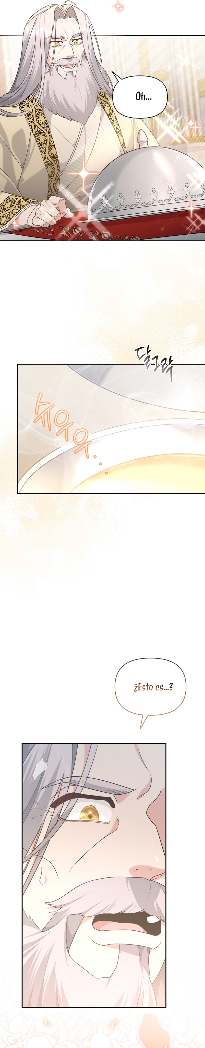 A pesar de que soy una villana, soy muy buena cocinando Capítulo 3 - Page 26