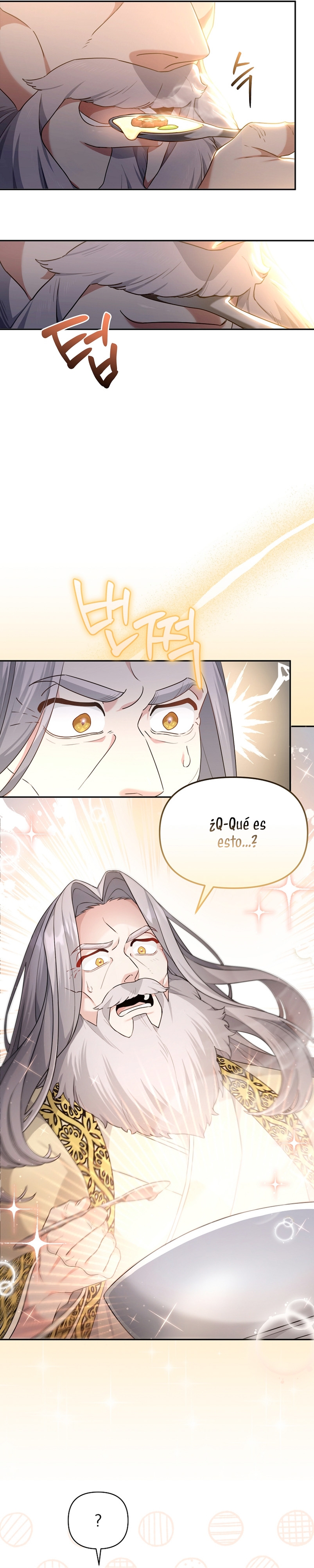 A pesar de que soy una villana, soy muy buena cocinando Capítulo 3 - Page 30