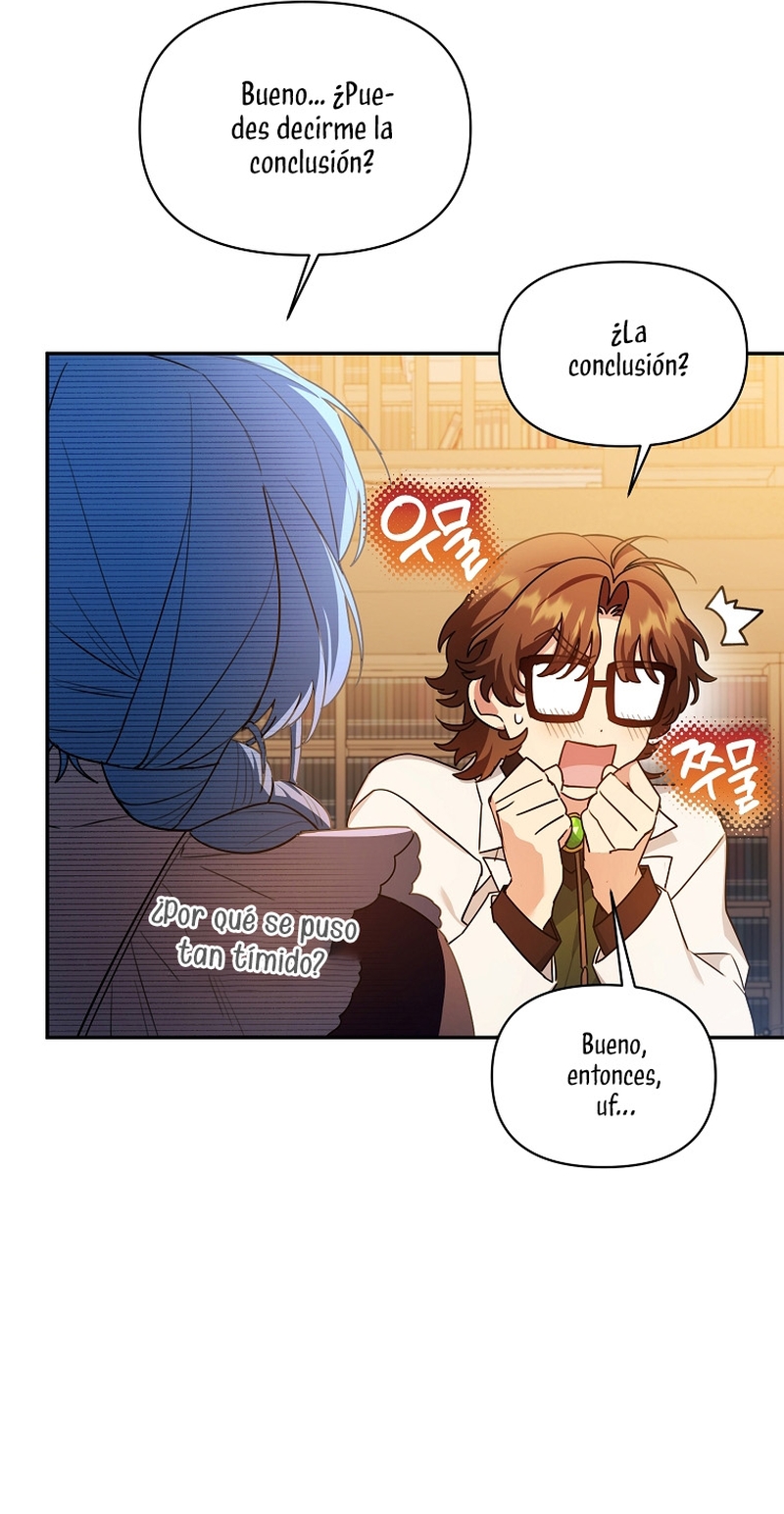 A pesar de que soy una villana, soy muy buena cocinando Capítulo 30 - Page 25