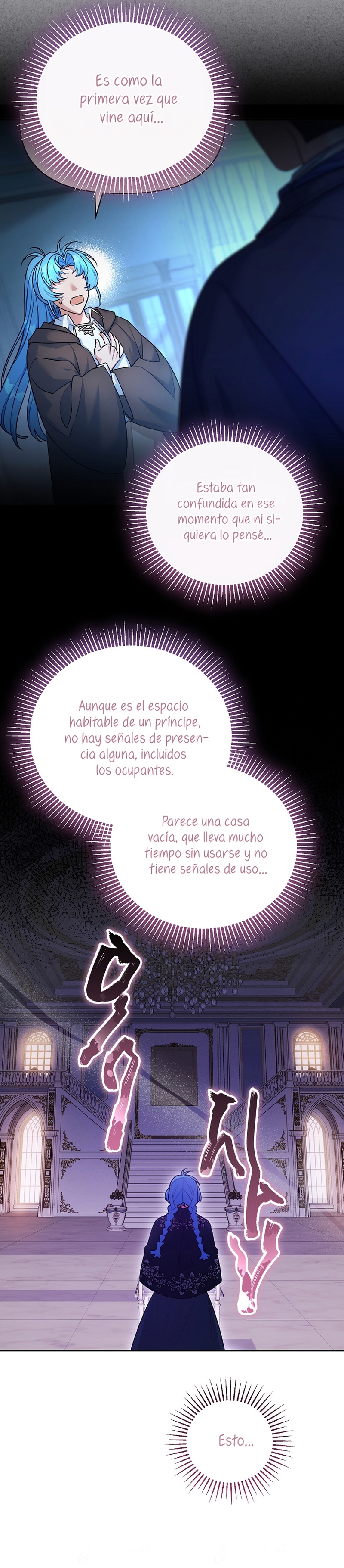 A pesar de que soy una villana, soy muy buena cocinando Capítulo 33 - Page 24