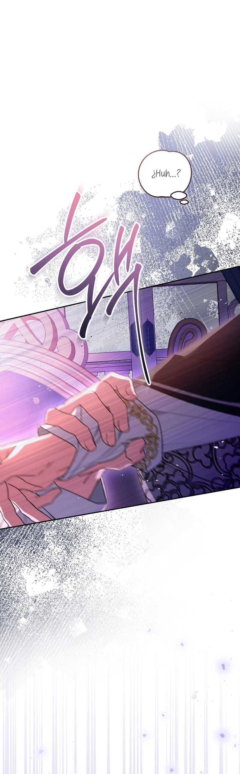 A pesar de que soy una villana, soy muy buena cocinando Capítulo 33 - Page 34