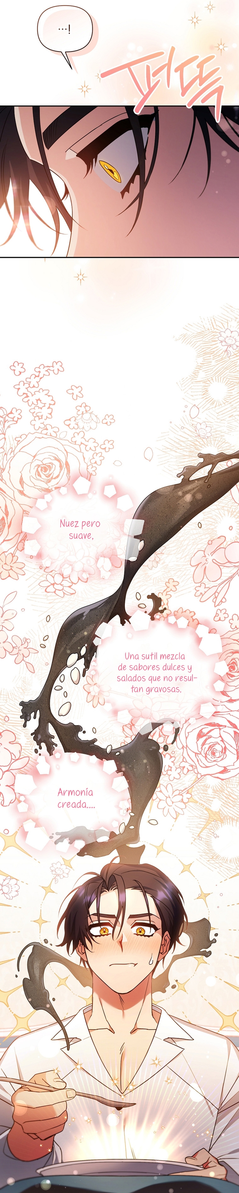 A pesar de que soy una villana, soy muy buena cocinando Capítulo 34 - Page 27